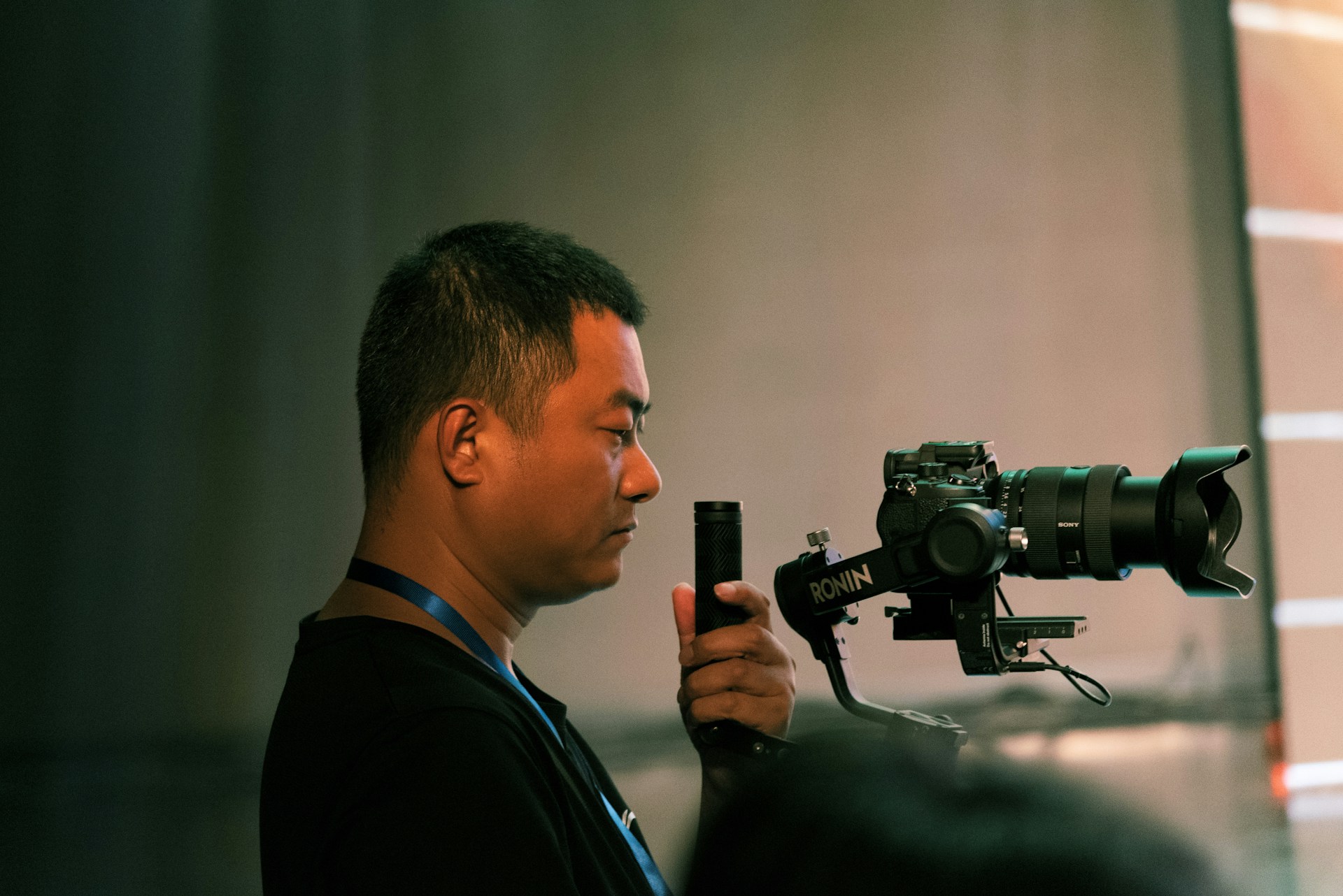 video production services in Japan
