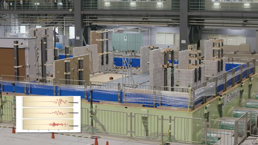 Inside Japans Earthquake Simulator 2 47 screenshot Ethiopia Fixer