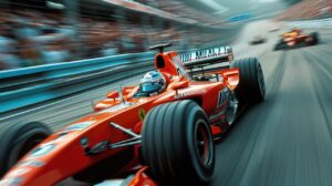 Formula 1 Suzuka 2025